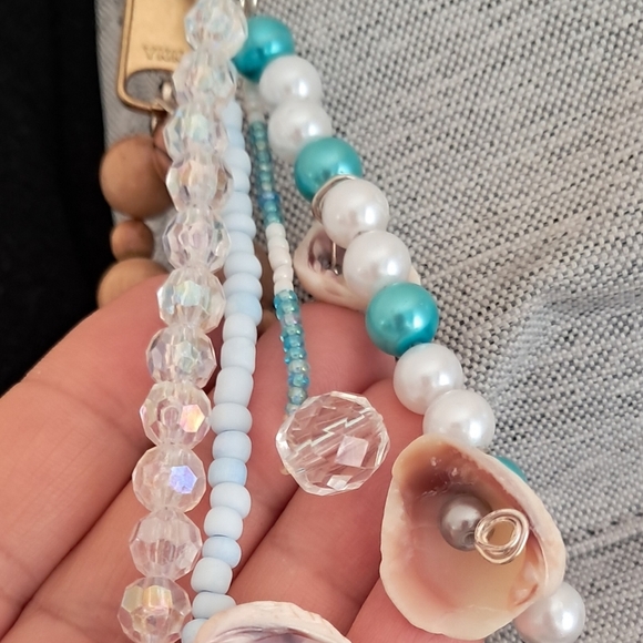 Purse Charm And Key Holder - Picture 7 of 8